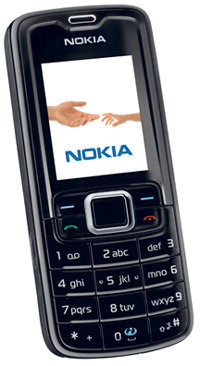 Nokia 3110 classic Telefon komórkowy