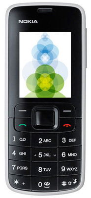 Nokia 3110 Evolve Telefon komórkowy