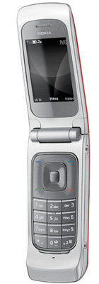 Nokia 3610 fold Telefon komórkowy