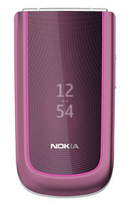 Nokia 3710 fold Telefon komórkowy