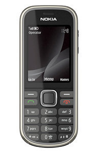 Nokia 3720 Telefon komórkowy
