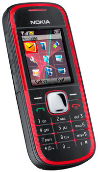 Nokia 5030 Telefon komórkowy