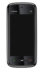 Nokia 5233 Telefon komórkowy