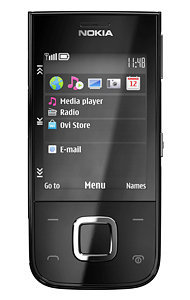 Nokia 5330 Mobile TV Edition Telefon komórkowy
