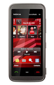 Nokia 5530 XpressMusic Telefon komórkowy