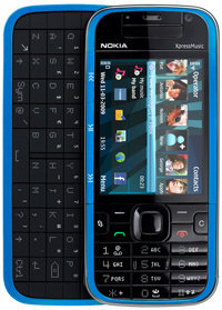 Nokia 5730 XpressMusic Telefon komórkowy