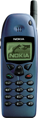 Nokia 6110 Telefon komórkowy