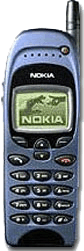 Nokia 6130 Telefon komórkowy