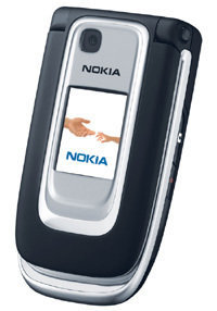 Nokia 6131 NFC Telefon komórkowy