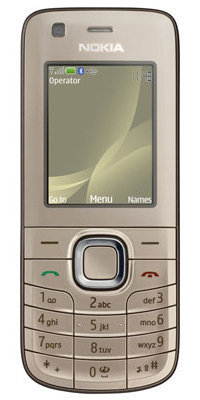 Nokia 6216 classic Telefon komórkowy
