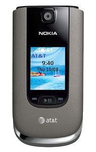 Nokia 6350 Telefon komórkowy