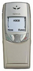 Nokia 6500 Telefon komórkowy