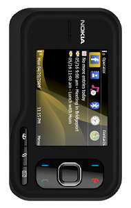 Nokia 6760 Slide Telefon komórkowy