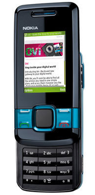Nokia 7100 Supernova Telefon komórkowy