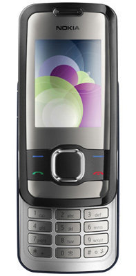 Nokia 7610 Supernova Telefon komórkowy