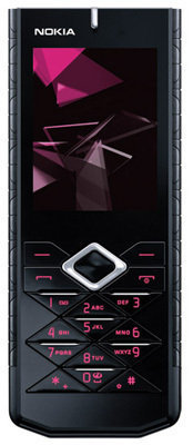 Nokia 7900 Prism Telefon komórkowy