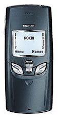 Nokia 8855 Telefon komórkowy