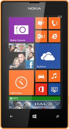 Nokia Lumia 525 Telefon komórkowy