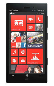 Nokia Lumia 928 Telefon komórkowy