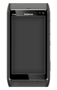 Nokia T7-00 Telefon komórkowy