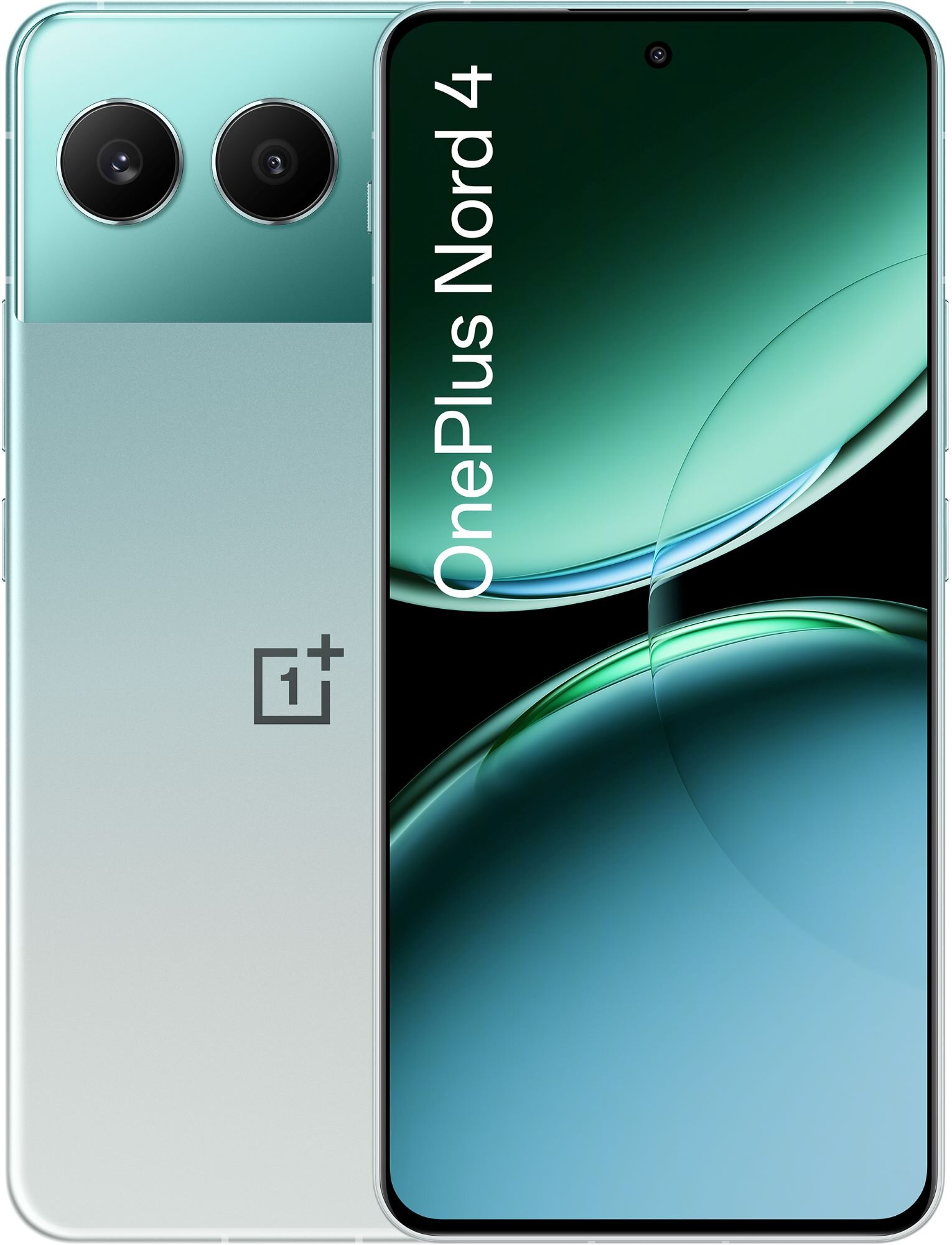 OnePlus Nord 4 Telefon komórkowy