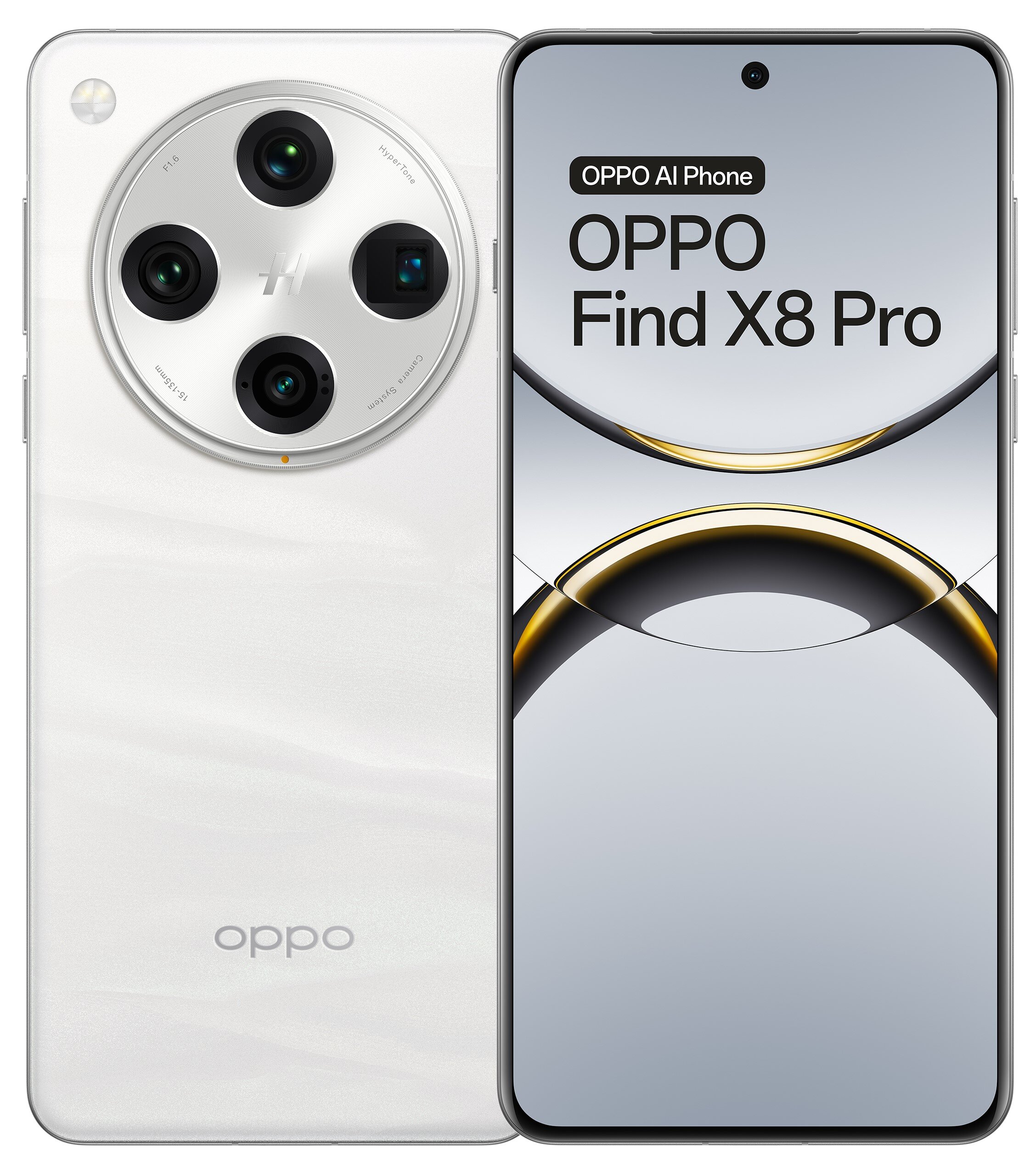 Oppo Find X8 Pro