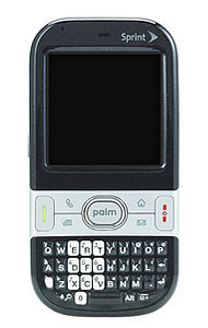 Palm Centro Telefon komórkowy