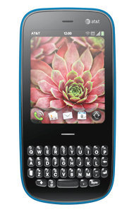 Palm Pixi Plus Telefon komórkowy