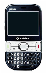 Palm Treo 500v Telefon komórkowy