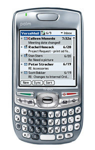 Palm Treo 680 Telefon komórkowy