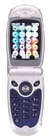 Panasonic X11 Telefon komórkowy