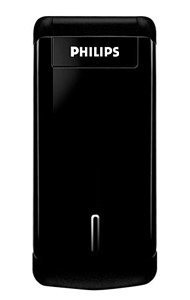 Philips 580 Telefon komórkowy