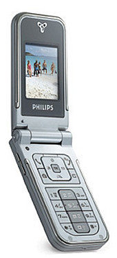 Philips 859 Telefon komórkowy