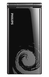 Philips F610 Telefon komórkowy