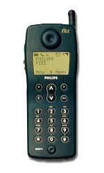 Philips Fizz Telefon komórkowy