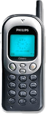 Philips Ozeo Telefon komórkowy