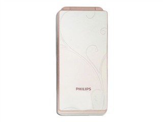 Philips X606 Telefon komórkowy