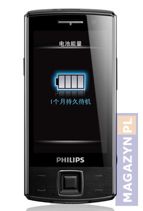Philips Xenium X713