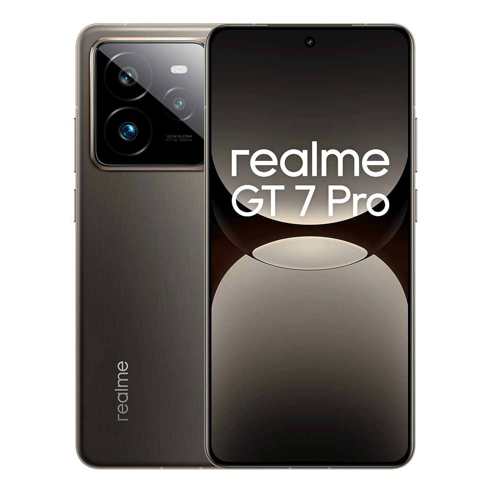 Realme GT 7 Pro