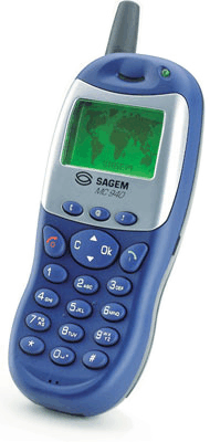 Sagem MC 940