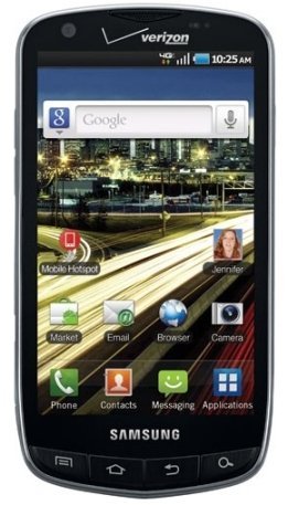 Samsung 4G LTE Telefon komórkowy