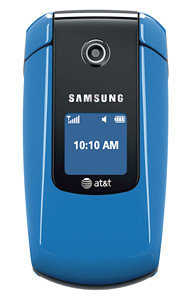 Samsung A167