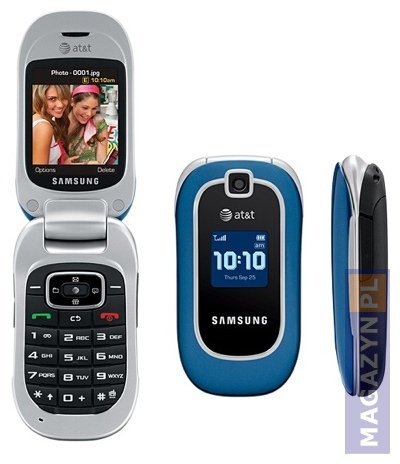 Samsung A237 Telefon komórkowy