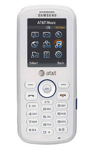 Samsung A637 Telefon komórkowy
