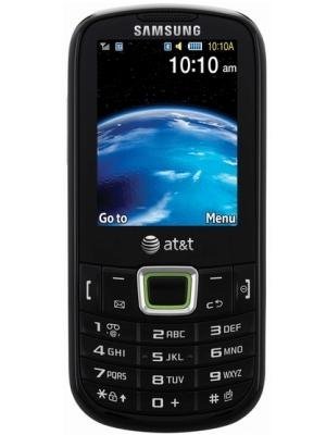 Samsung A667 Evergreen Telefon komórkowy