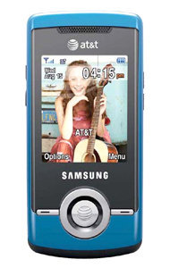 Samsung A777 Telefon komórkowy