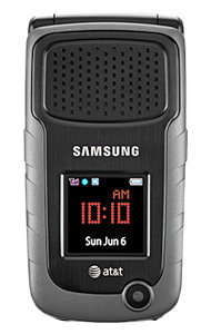 Samsung A847 Rugby II Telefon komórkowy