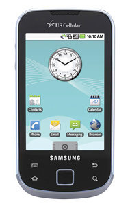 Samsung r880 Acclaim Telefon komórkowy
