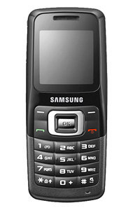 Samsung B130 Telefon komórkowy