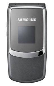 Samsung B320 Telefon komórkowy